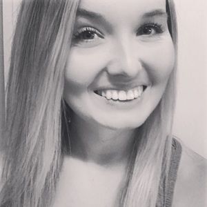 Meet your Posher, Lizzy